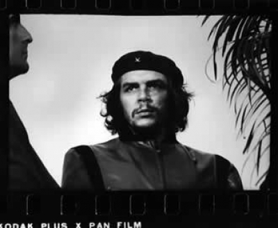 Korda - Che Guevara